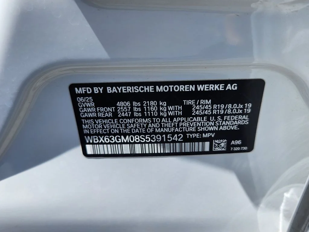 2025 BMW X2 28i - Photo 30