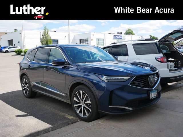 2026 Acura MDX w/Technology Package