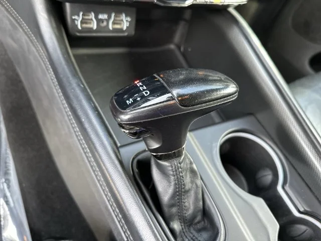 Used 2021 White Dodge GT image 20