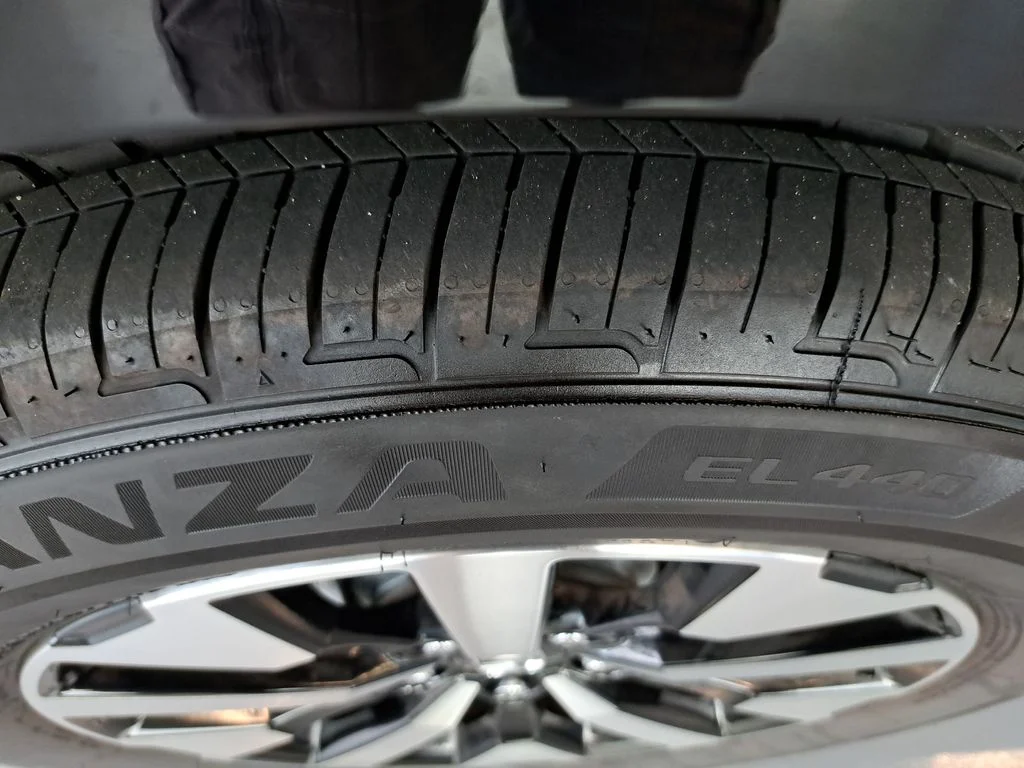 Used 2026  Honda EX-L image 38