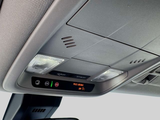Used 2023 White Chevrolet LT image 30