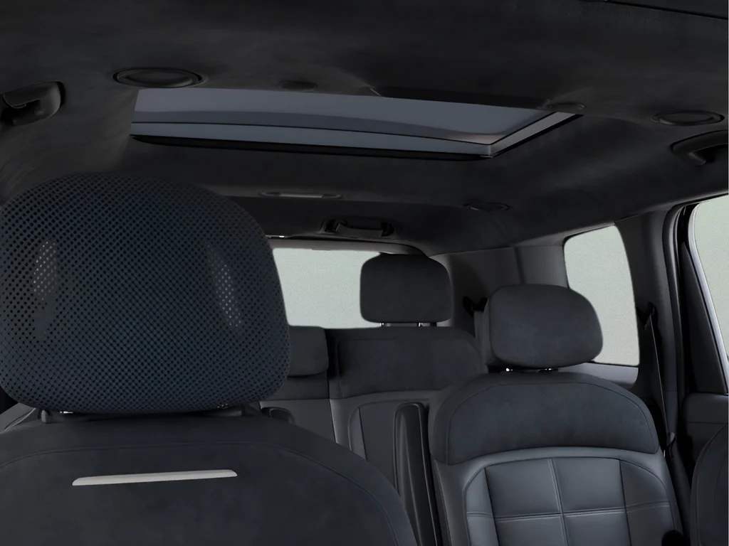 New 2027 Ebony Black Kia SX Prestige image 23