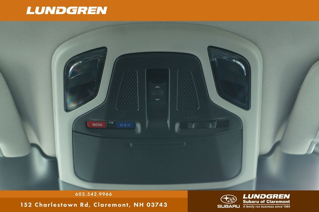 Used 2024 Brown Subaru Limited XT image 28