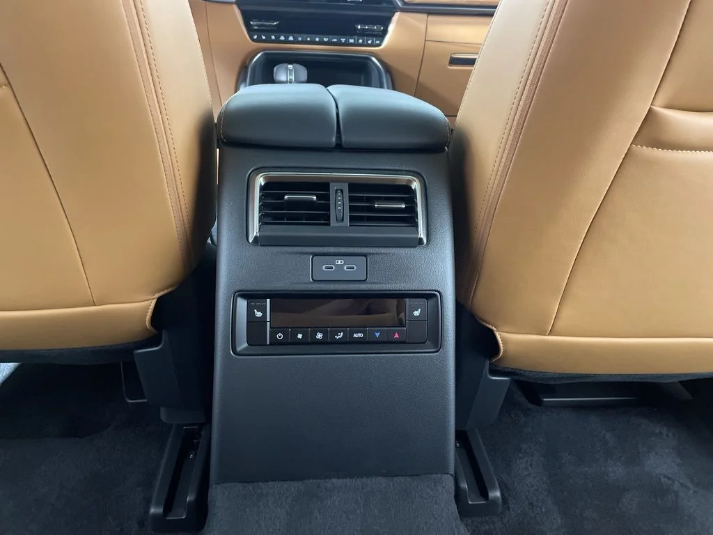 2026 Mazda CX-70 Premium Plus Package - Photo 20
