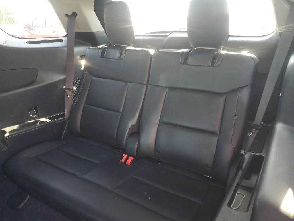 Used 2022 Red Ford XLT image 15