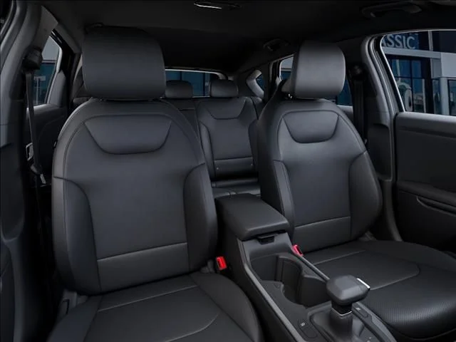 New 2026  Kia EX image 15