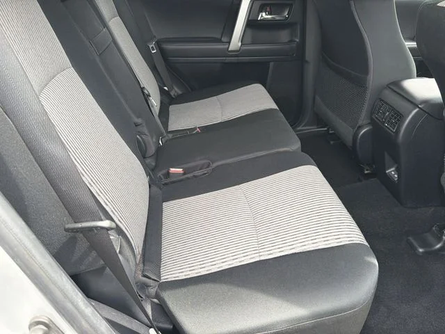 Used 2024 Silver Toyota SR5 image 36