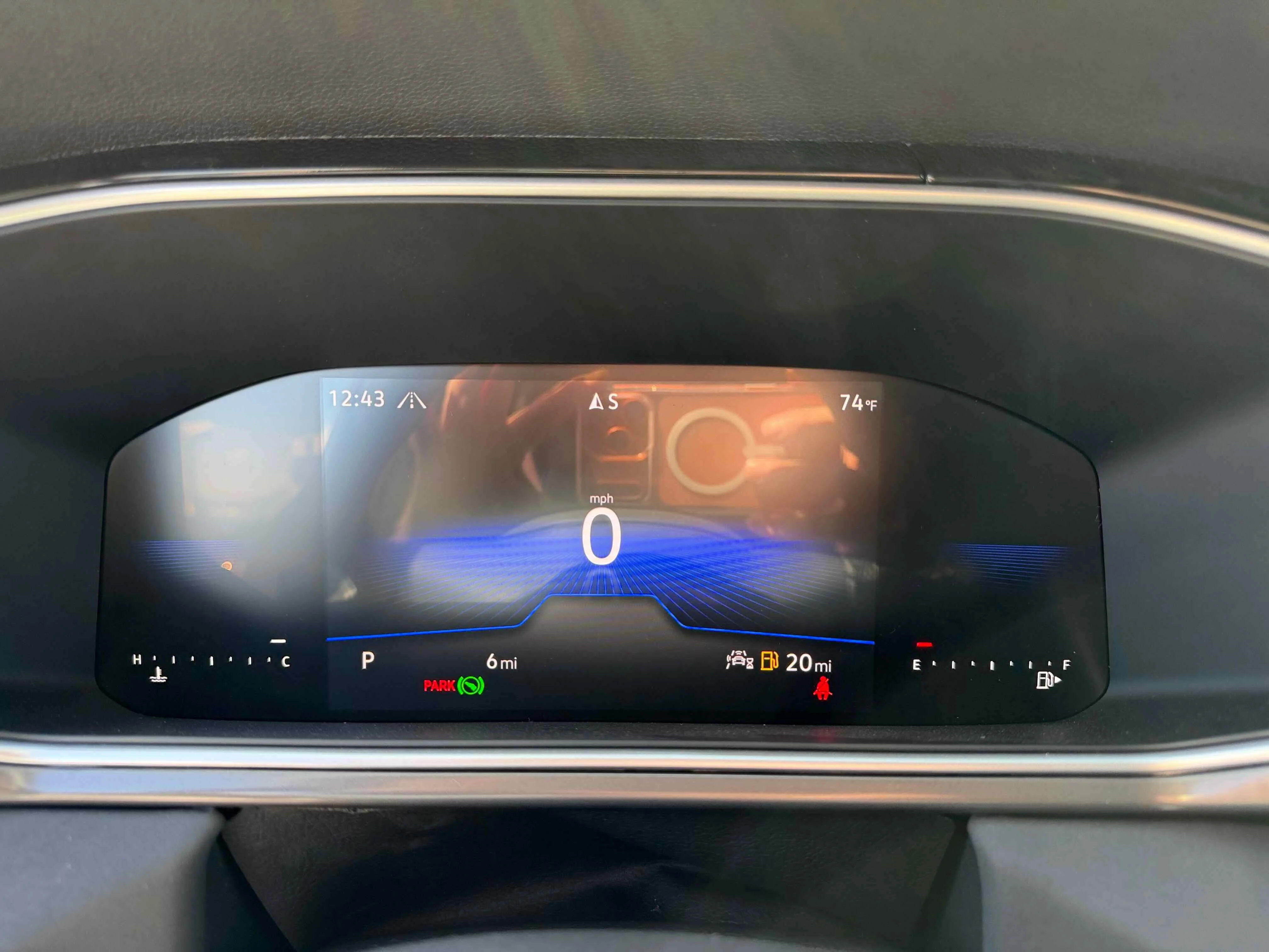 New 2026 Deep Black Volkswagen SE Black image 19