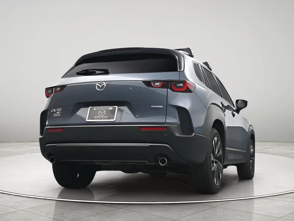 2026 Mazda CX-50 Premium Plus - Photo 23