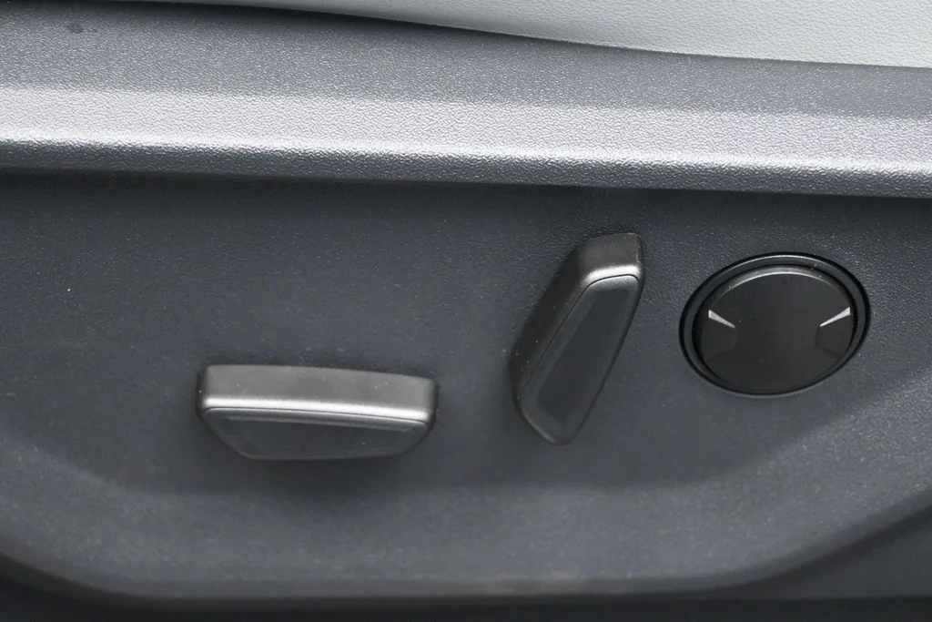 New 2027 Blue Ember Metallic Ford Platinum image 10