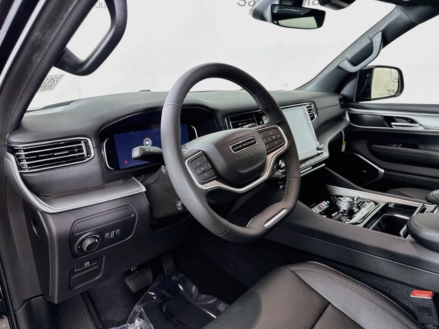 New 2026 High Gloss Black Exterior Paint Jeep Upland image 9