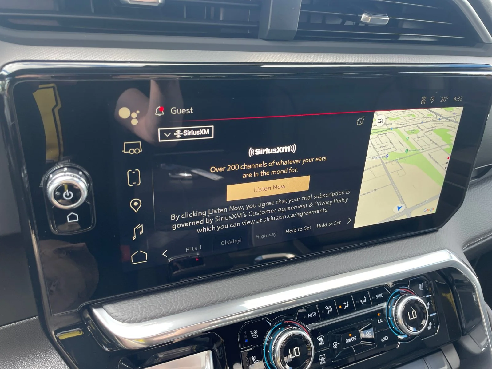 New 2026 Onyx Black GMC Denali image 25
