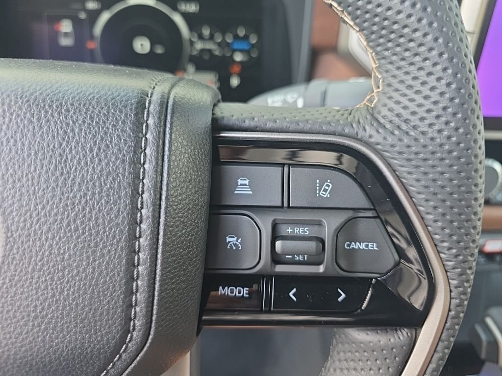 2026 Toyota Tundra 1794 Edition - Photo 17