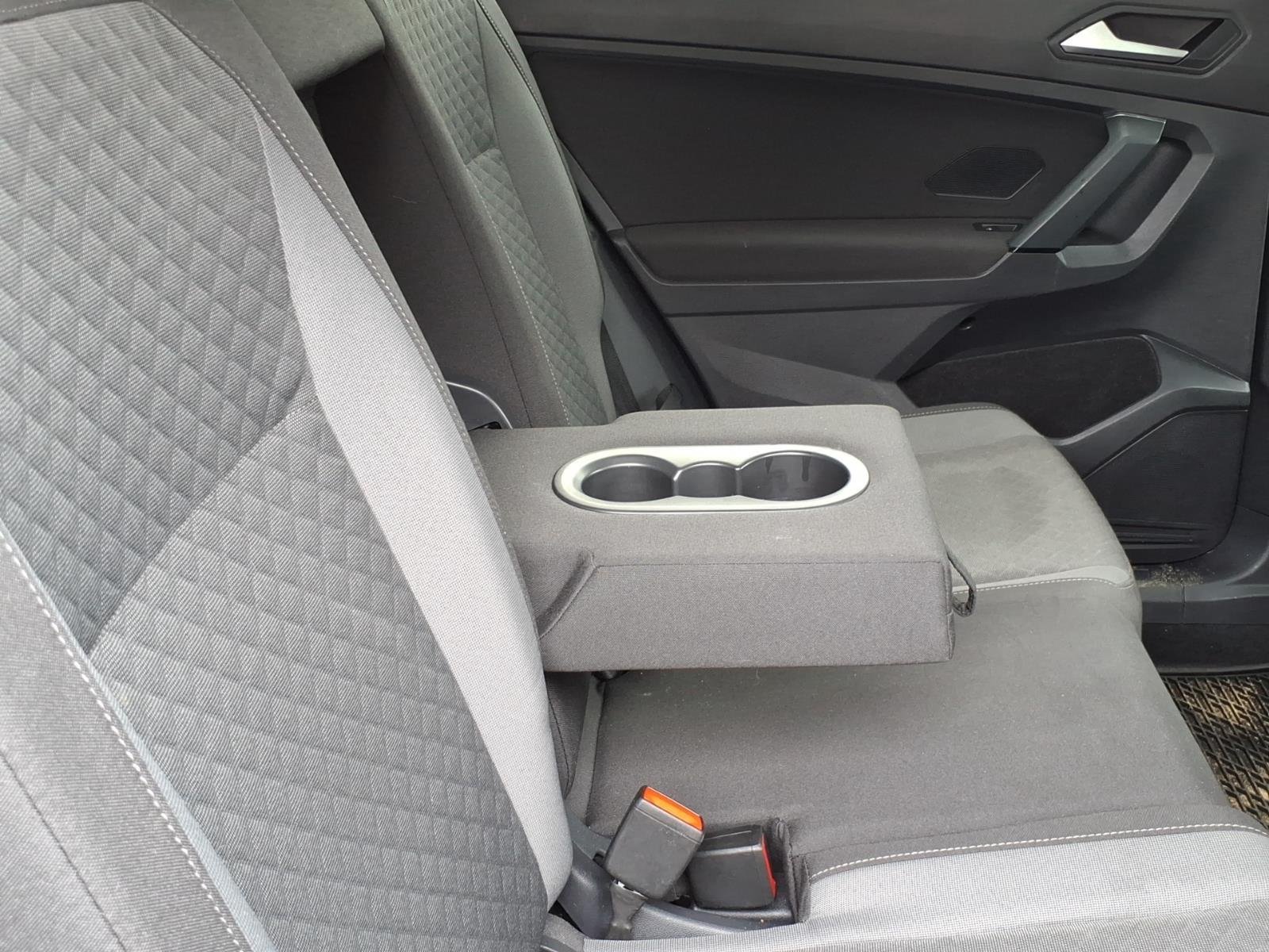 Used 2019 Pure White Volkswagen S image 26