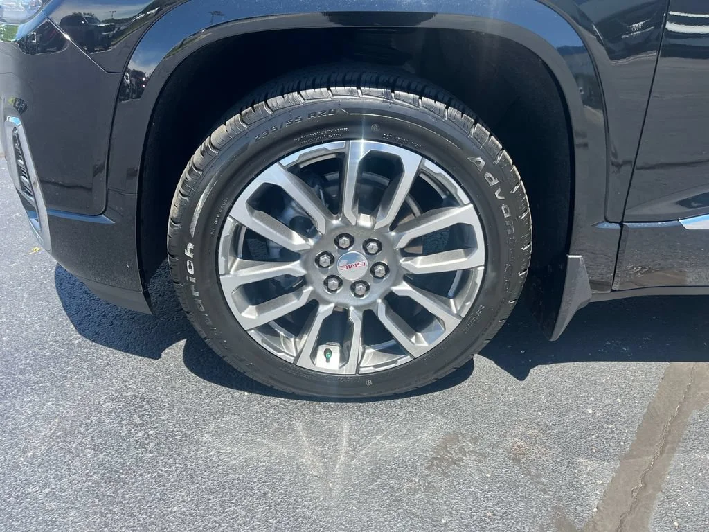 2023 GMC Acadia Denali - Photo 31