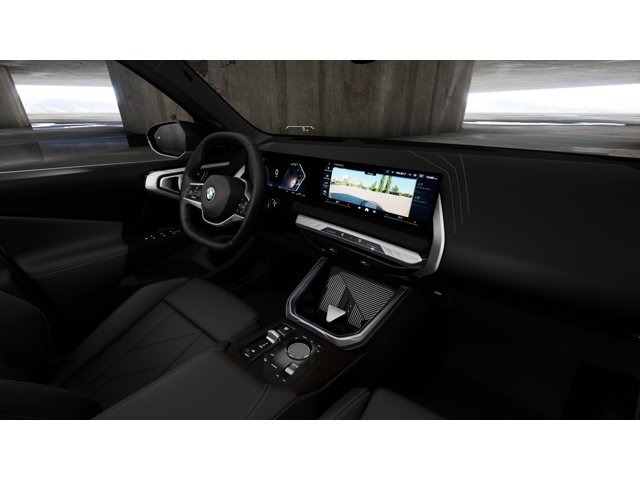 New 2026 Skyscraper Grey Metallic BMW  image 14