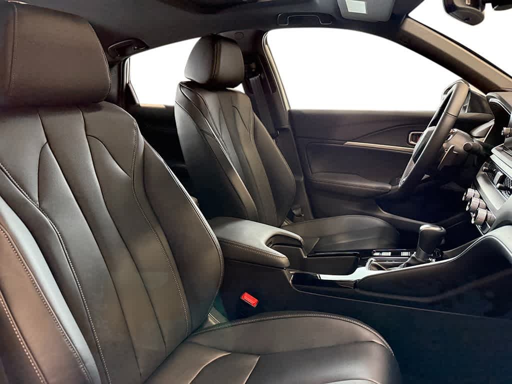 New 2026 Performance Red Pearl Acura w/A-Spec Package image 33