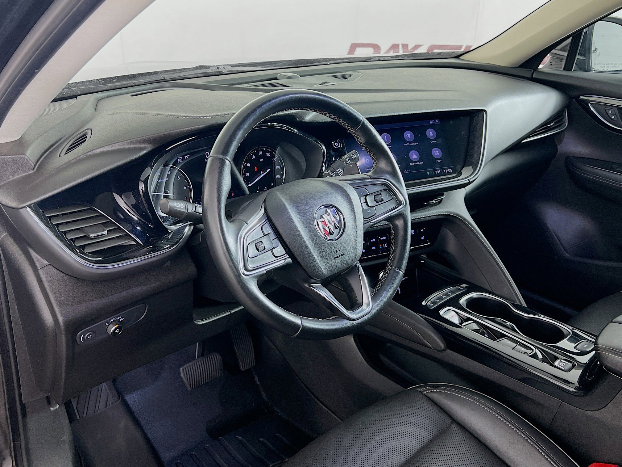 2021 Buick Envision Essence - Photo 33