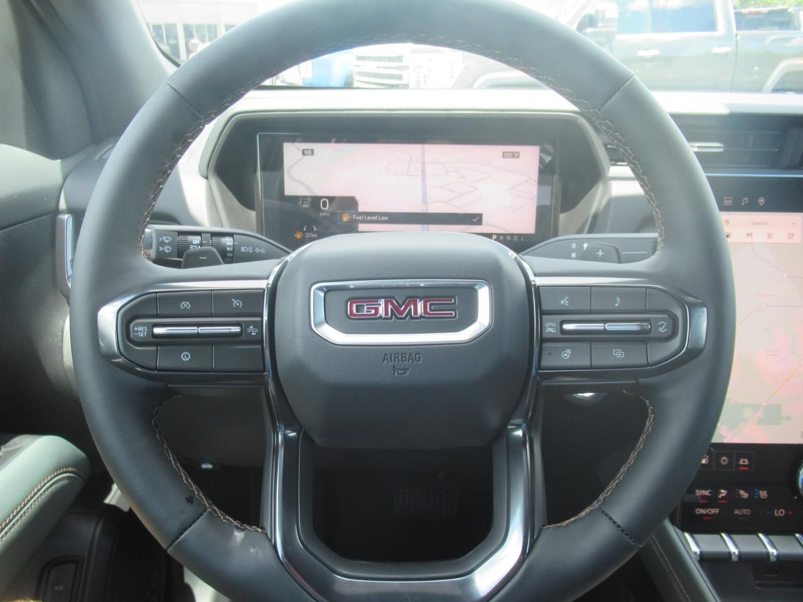 2027 GMC Terrain AT4 - Photo 22