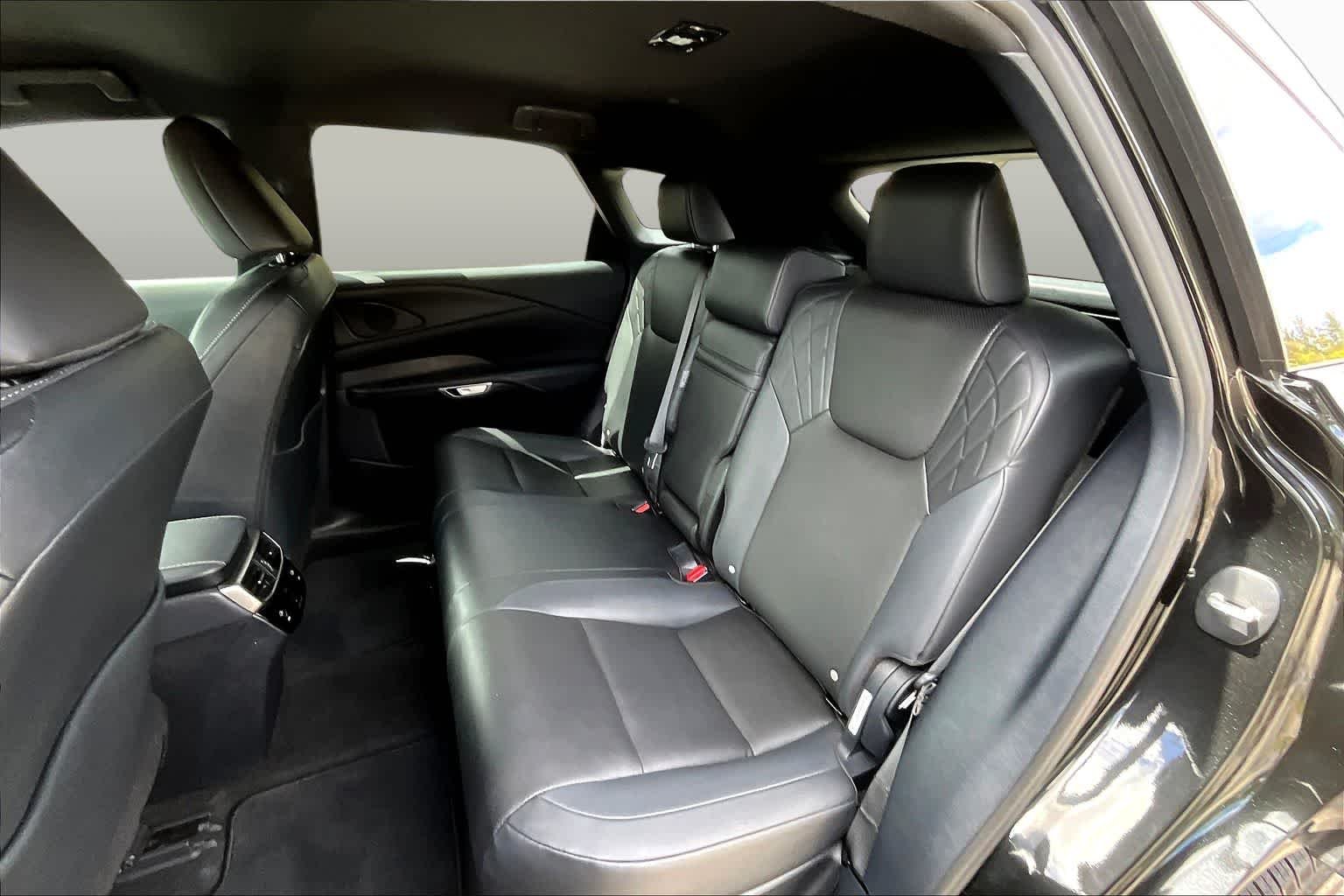 Used 2024 Caviar Lexus  image 21