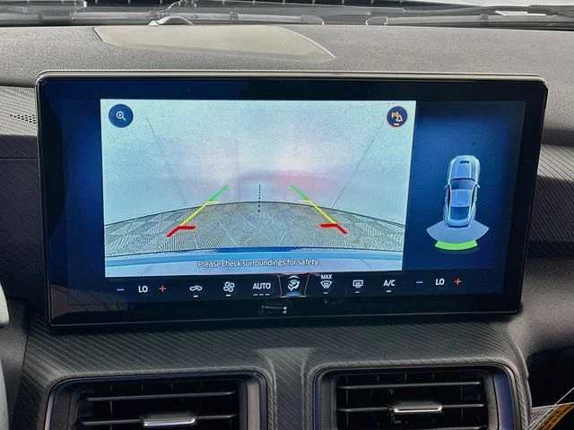 New 2026 Ford Mustang EcoBoost