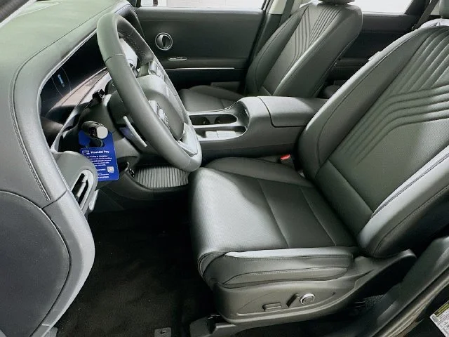 New 2026 Hyundai PALISADE HYBRID Blue SEL