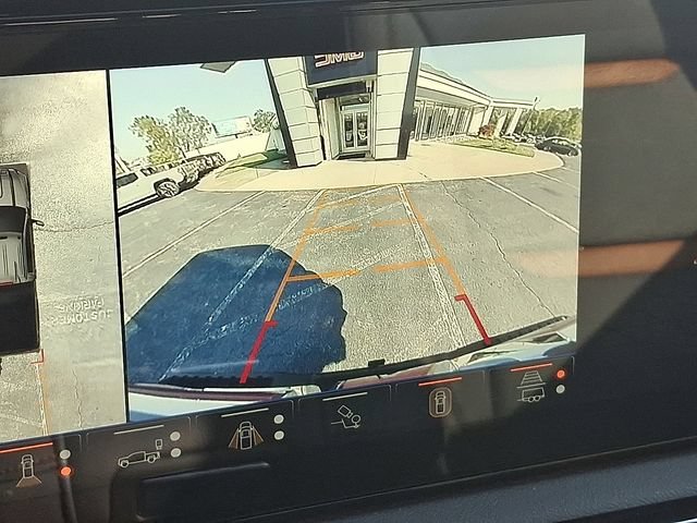 2025 GMC Sierra 2500HD AT4 - Photo 18