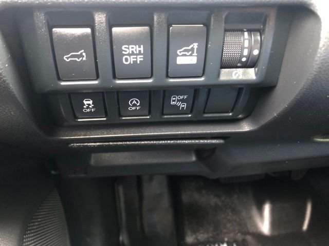Used 2019 White Subaru Limited image 23