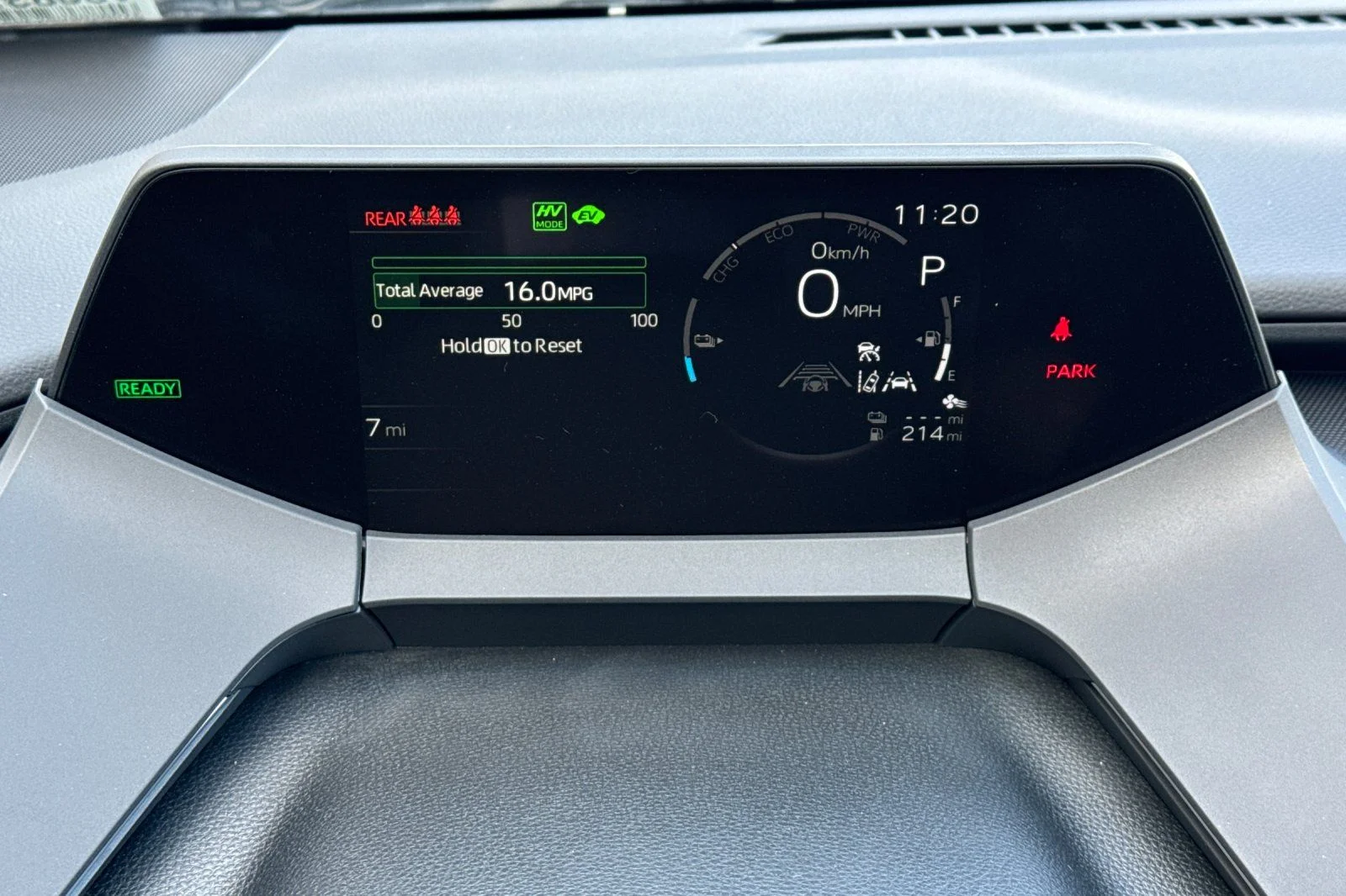 New 2027 Wind Chill Pearl Toyota XSE Premium image 28