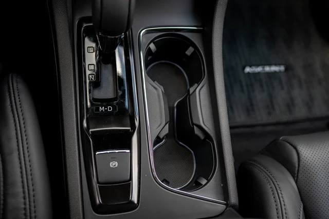 New 2026 Crystal White Pearl Subaru Onyx Edition Touring image 37