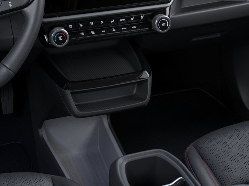 New 2027 Sterling Grey Metallic Chevrolet RS image 23
