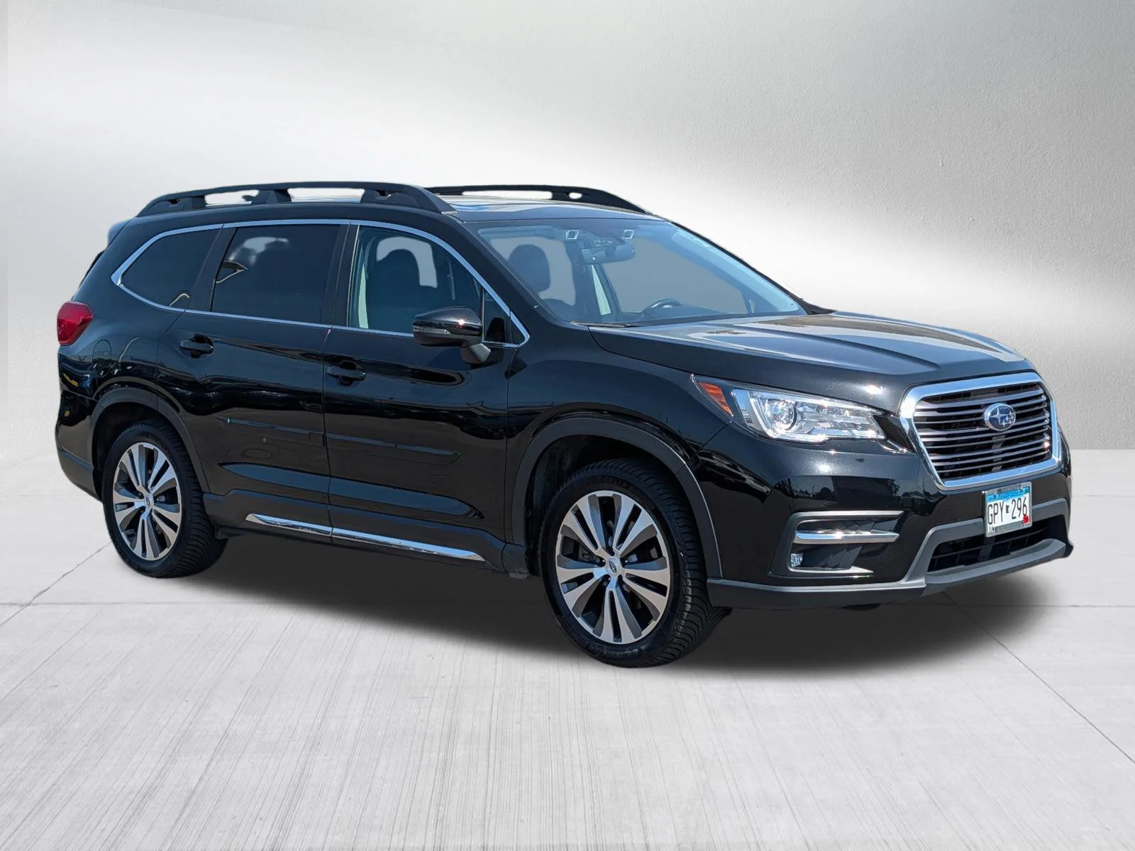 2021 Subaru Ascent Limited 8 Passenger's photo
