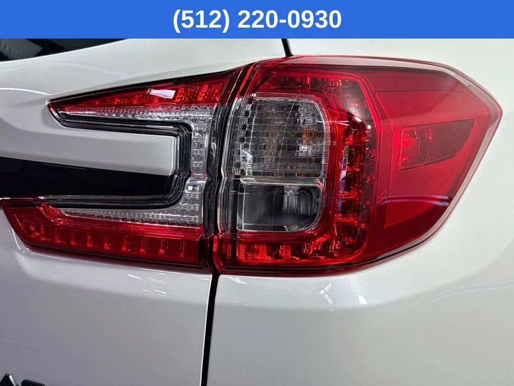 New 2026 CRYSTAL WHITE PEARL Subaru Premium 7-Passenger image 34