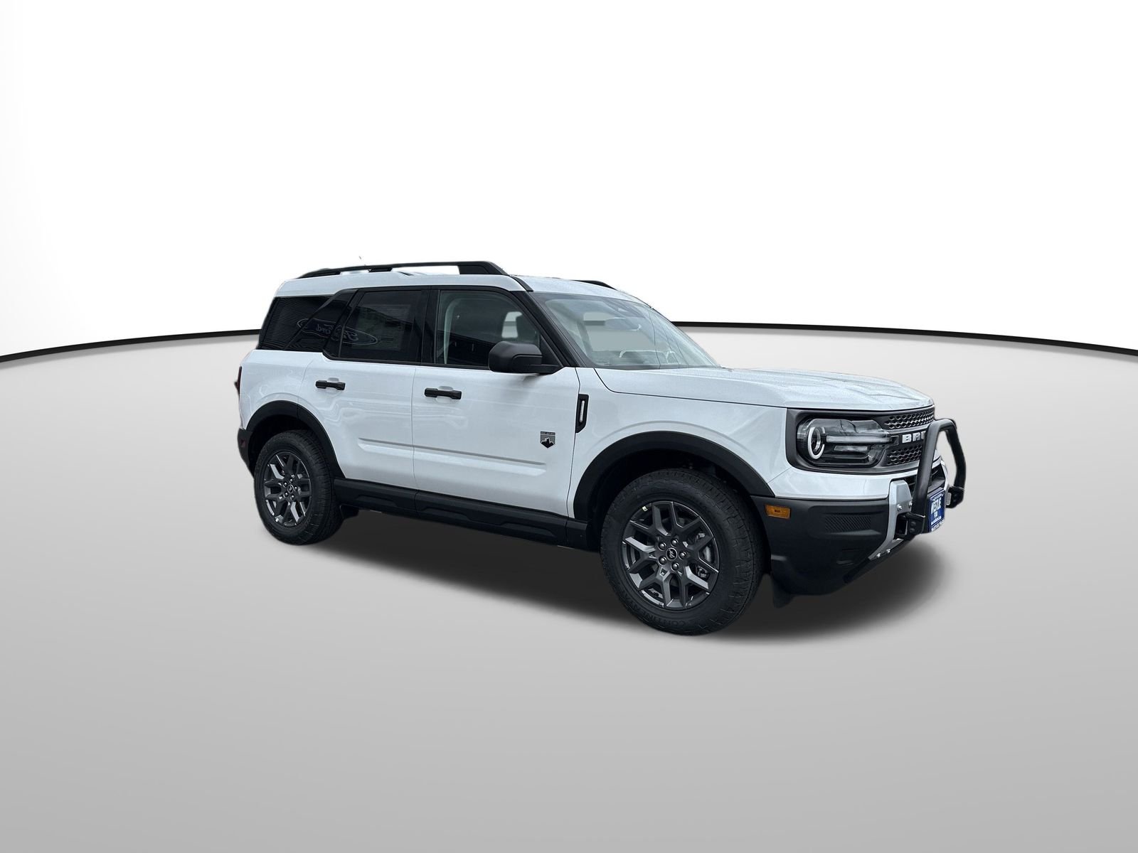 2025 Ford Bronco Sport Big Bend - Photo 7