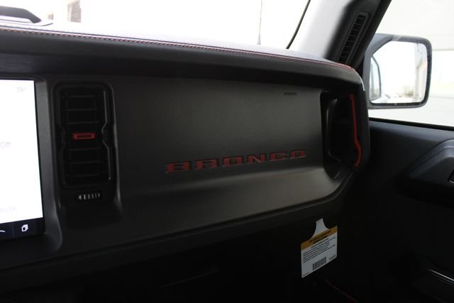 2025 Ford Bronco 4-Door Raptor - Photo 19