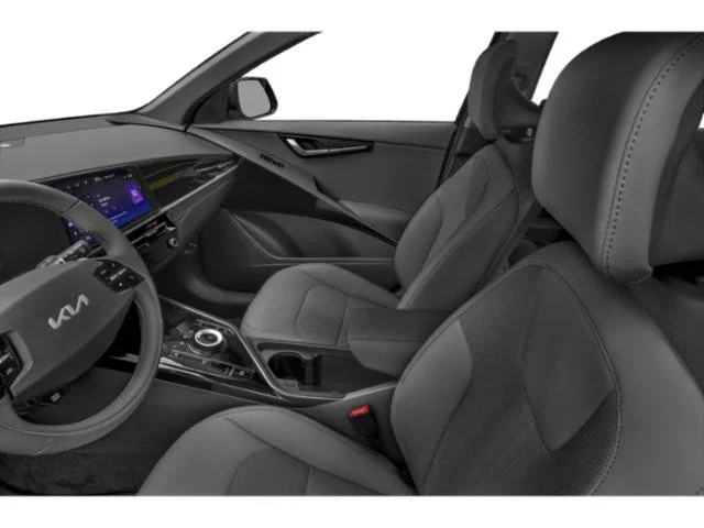 Used 2023 Steel Gray Kia Wind image 12
