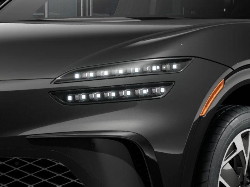 2026 GENESIS GV60 Standard - Photo 9