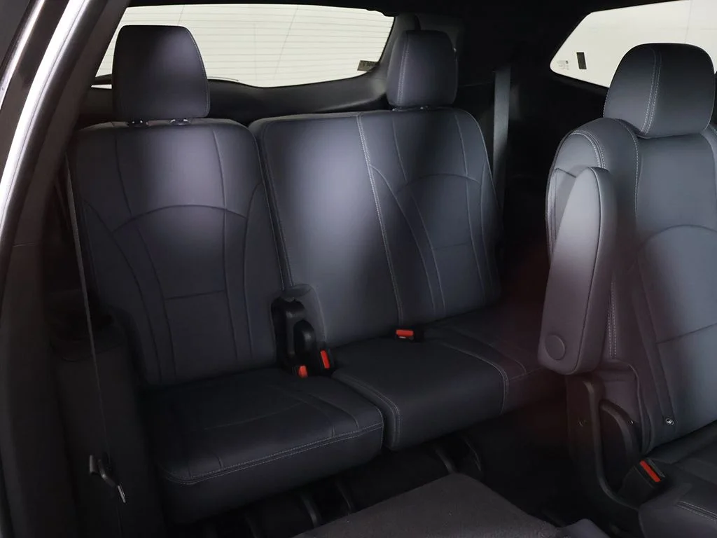 Used 2023 Black Buick Premium Group image 40
