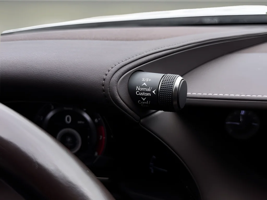 2020 Lexus LS Base - Photo 15