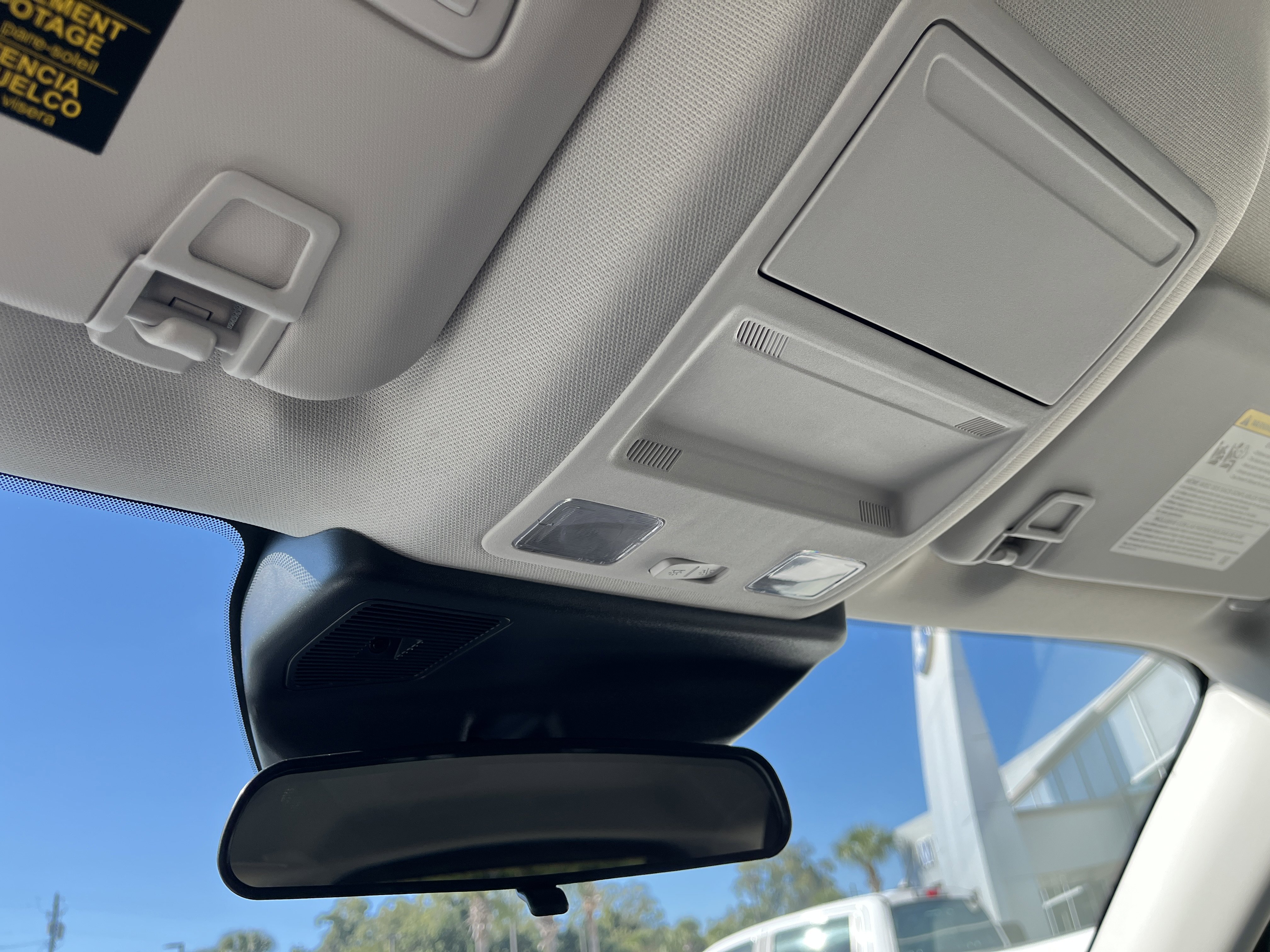 New 2025 Carbonized Gray Metallic Ford Big Bend® image 22