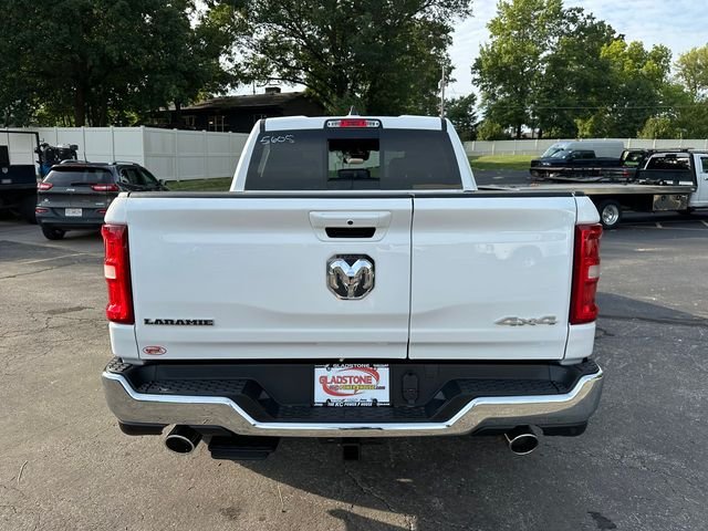 2026 RAM 1500 Laramie - Photo 6