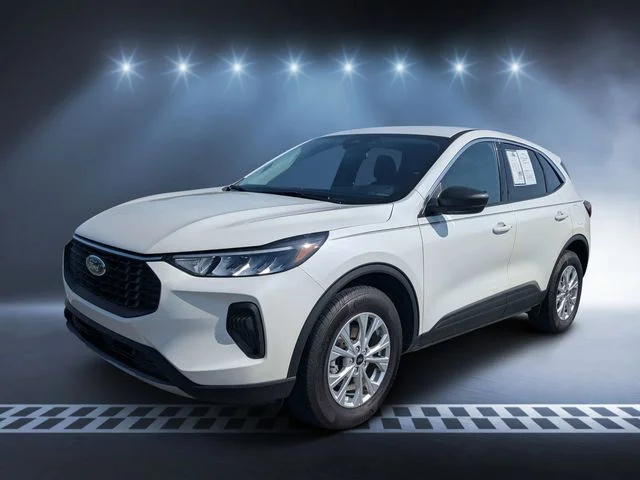 2023 Ford Escape Active - Photo 7
