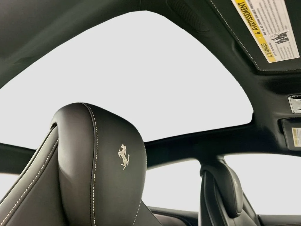 Used 2026 Nero Ferrari  image 16