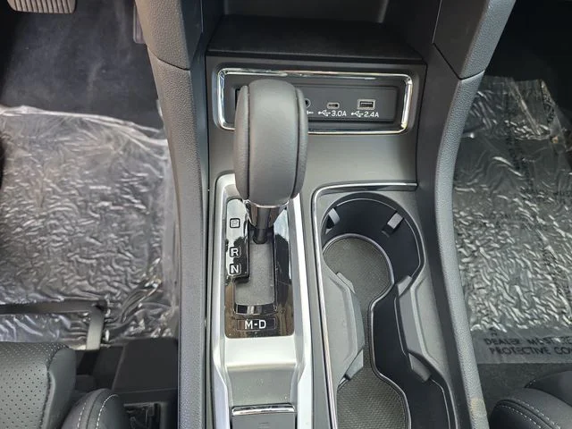 Used 2026 Gray Subaru Limited image 20