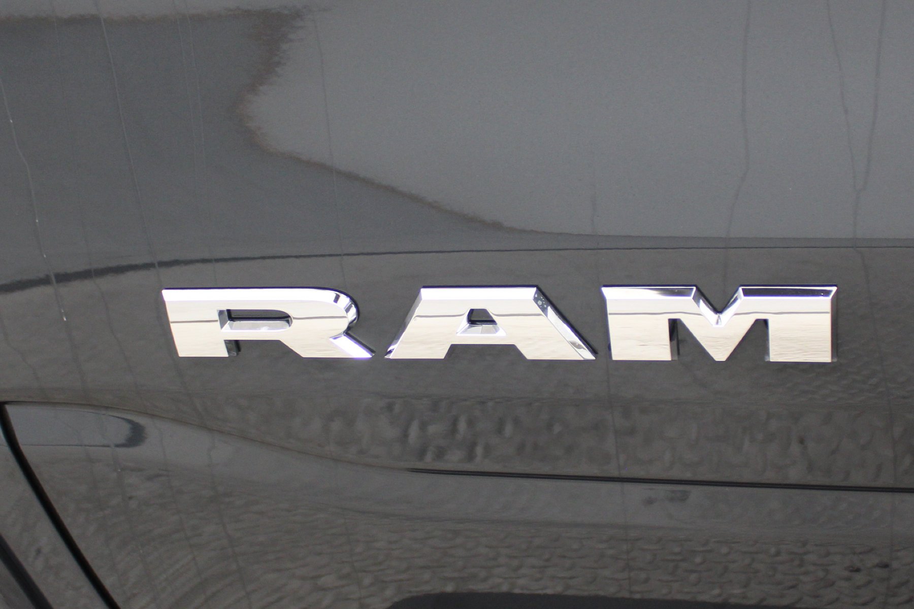 2026 RAM Ram 1500 Pickup Laramie - Photo 25