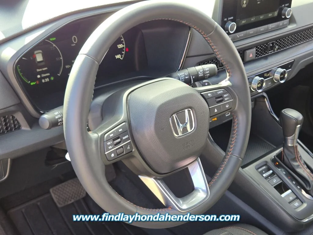 2024 Honda CR-V Sport - Photo 24