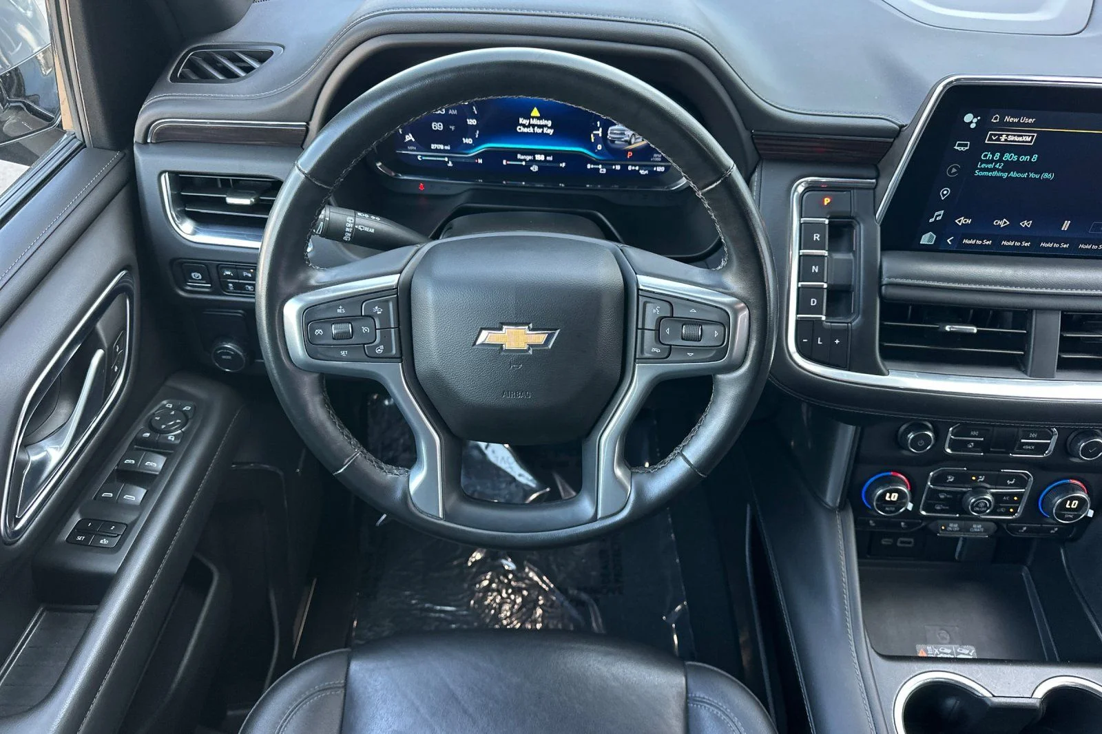 2024 Chevrolet Tahoe LT - Photo 17