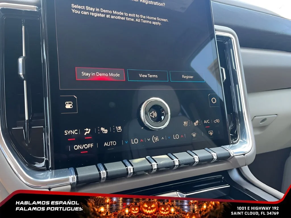 New 2026 Onyx Black GMC Denali image 30