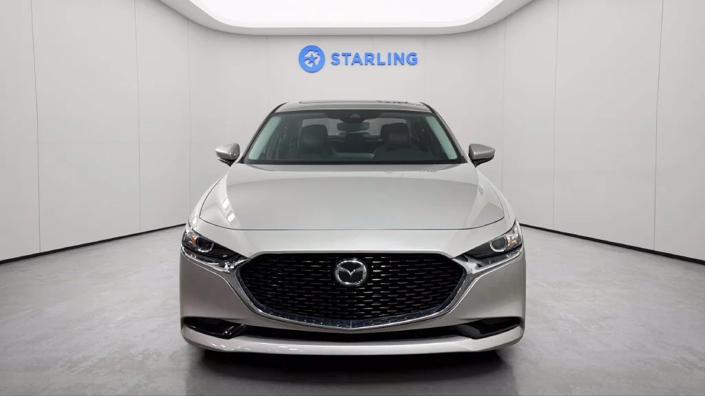 Used 2023 Gray Mazda 2.5 S Preferred image 16