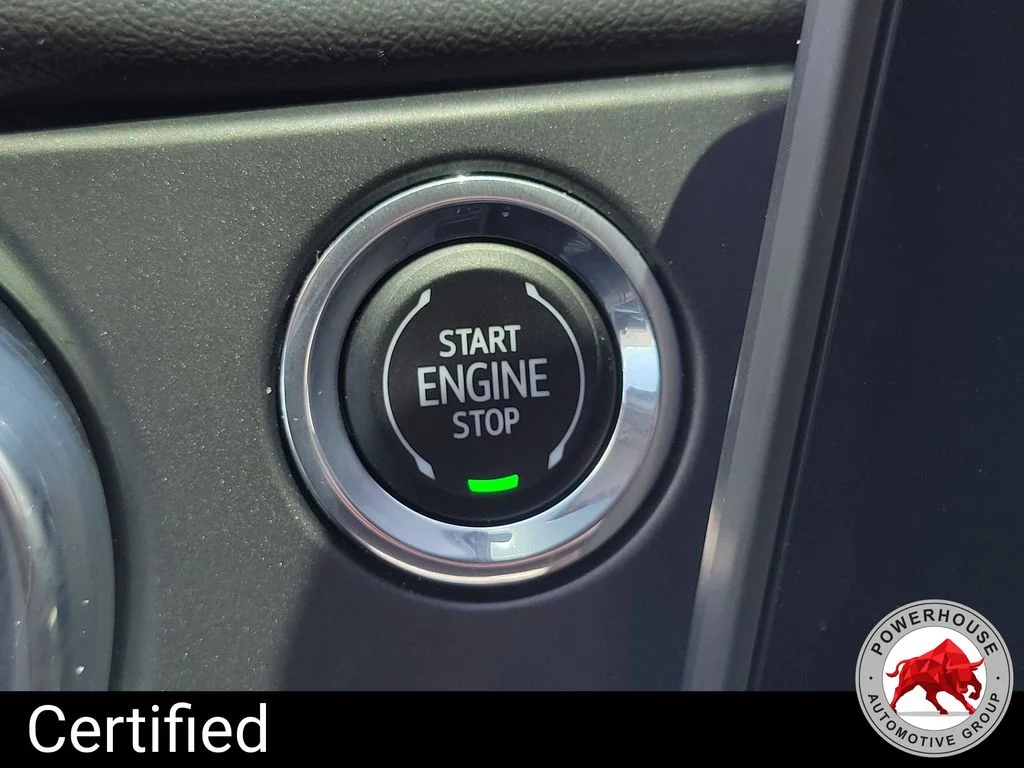 Certified Used 2024 White Chevrolet LT image 35